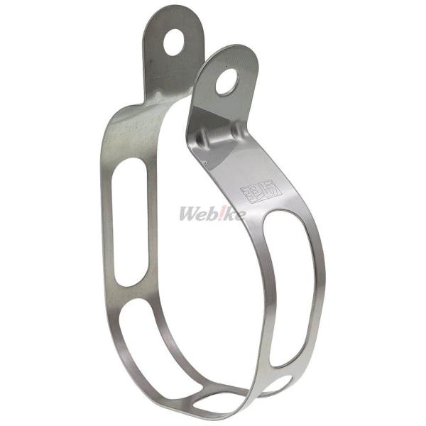 YOSHIMURA ヨシムラ サイレンサーバンド(R77S) サイレンサーバンド マフラー