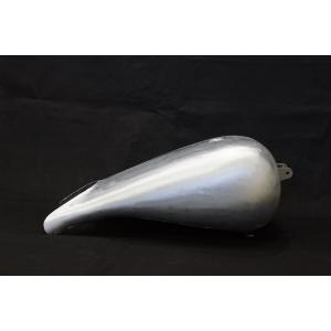 BIG CEDAR ビッグシーダー ティアドロップアルミタンク APE100 [エイプ