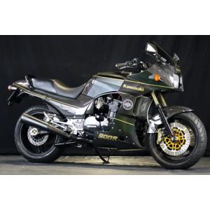 A-TECH（エーテック） ストリート用フルカウルSTD 3点セット タイプ