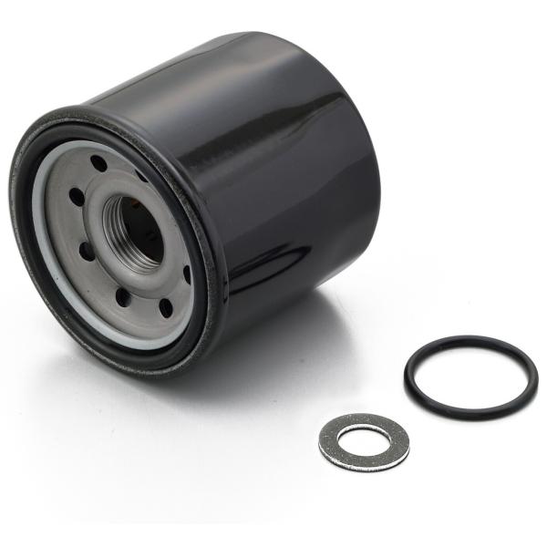 DAYTONA デイトナ リプレイス オイルフィルター オイル交換パーフェクトセット MT-07 T...