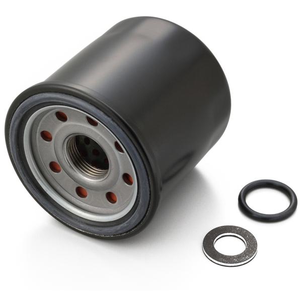 DAYTONA デイトナ リプレイス オイルフィルター オイル交換パーフェクトセット KAWASAK...