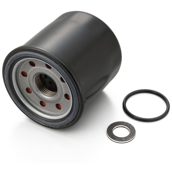 DAYTONA デイトナ リプレイス オイルフィルター オイル交換パーフェクトセット Ninja 2...