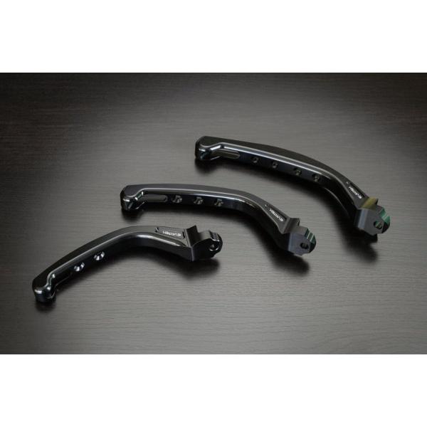 KOHKEN コーケン エアロレバー2 for ブレンボ Corsa Cortaマスター用 タイプ：...