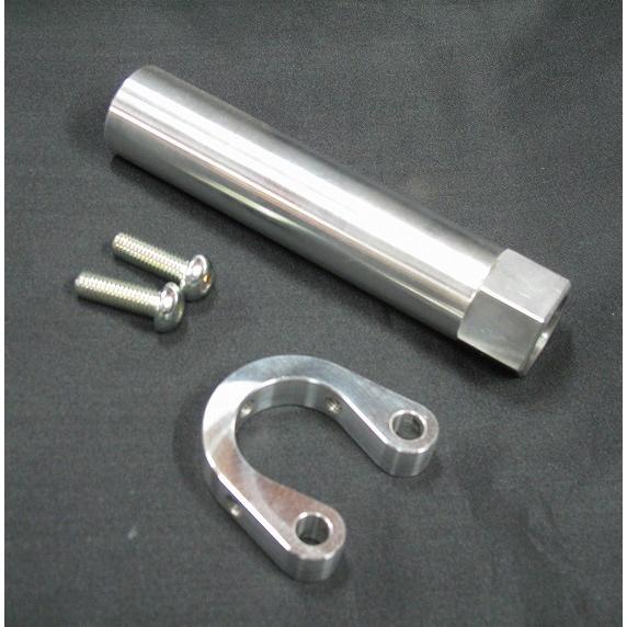 HOT LAP ホットラップ ハンドルポストキット FIカブ50 スーパーカブ50 スーパーカブ70...