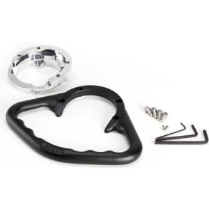 Puig プーチ タンデムホルター(タンデムグリップ) NINJA 1100 SX SE Z H2 ...