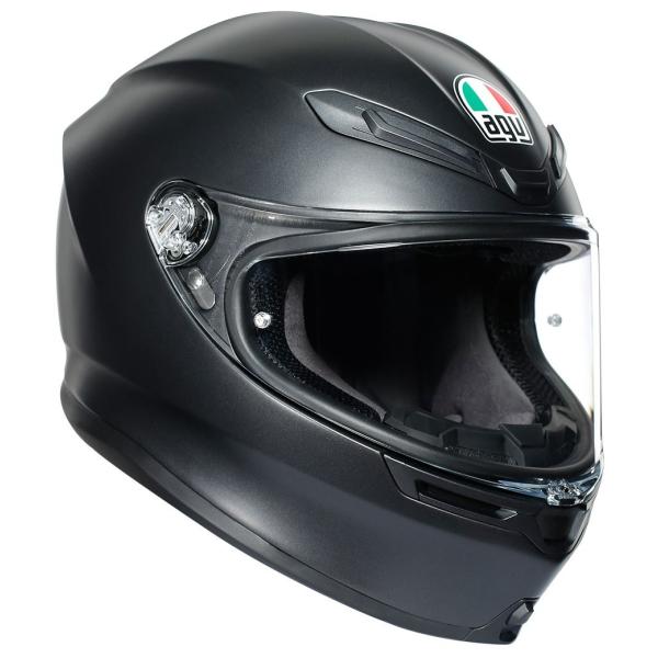 AGV エージーブイ K6 JIST MULTI MPLK Asia Fit ヘルメット サイズ：M...