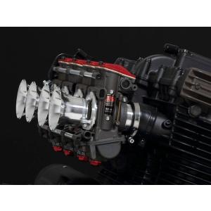 ヨシムラ（YOSHIMURA） XJR1200/1300用 MIKUNI TMR-MJN40キャブレター