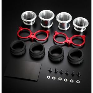 YOSHIMURA ヨシムラ TMSファンネルキット Z900RS CAFE KAWASAKI カワ...