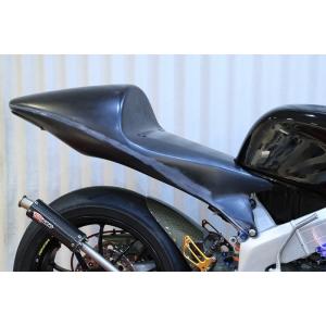 COERCE コワース RSスポーツシートカウル カーボン CB400SF COERCE（コワース） RSスポーツシートカウル 素材：カーボン CB400SF