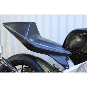 T2 Racing T2レーシング フロントポジション シートカウル タイプ4 ストリートタイプ テ...