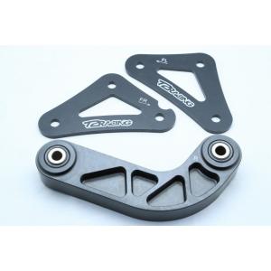 T2Racing T2 Racing T2レーシング ワークスリンク MC18用 ガルアーム