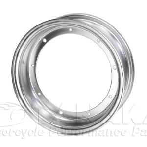 ホンダ（HONDA） 田中商会直営店】ダックス・シャリィ用 10インチ