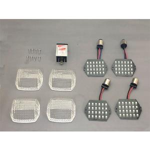 ホンダ（HONDA） フュージョン MF02 LED スモーク テール ASSY