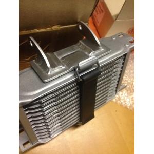 Z系 スピードショップイトウ オイルクーラーステー スピードショップイトウ（SPEED SHOP ITO） Z13段用 オイルクーラー