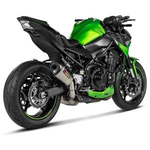 AKRAPOVIC（アクラポビッチ） 【メーカー在庫あり】 S-K9SO6-HZCJPP