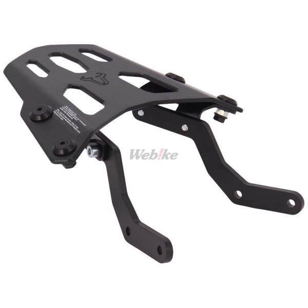SW-MOTECH SWモテック STREET-RACK (ストリートラック) 1290 SUPER...