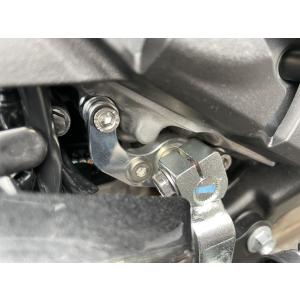 K-FACTORY（ケイファクトリー） Kファクトリー チェンジシャフト