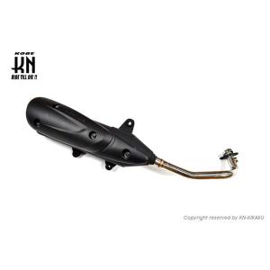 YAMAMOTO RACING（ヤマモトレーシング） スペックA フルエキゾースト