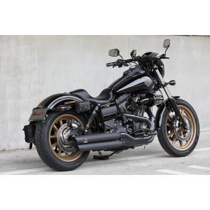 ベルズ パフォーマンスマフラー スラッシュカット　ブラック　車検対応スリップオン 楽天市場】Belle's Performance Exhaust ベルズパフォーマンス