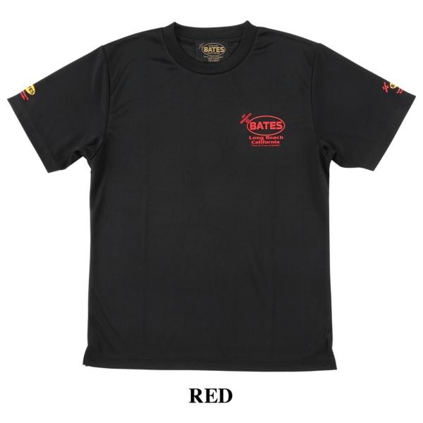 BATES ベイツ Cool-Tex Tシャツ サイズ：XXL アパレル