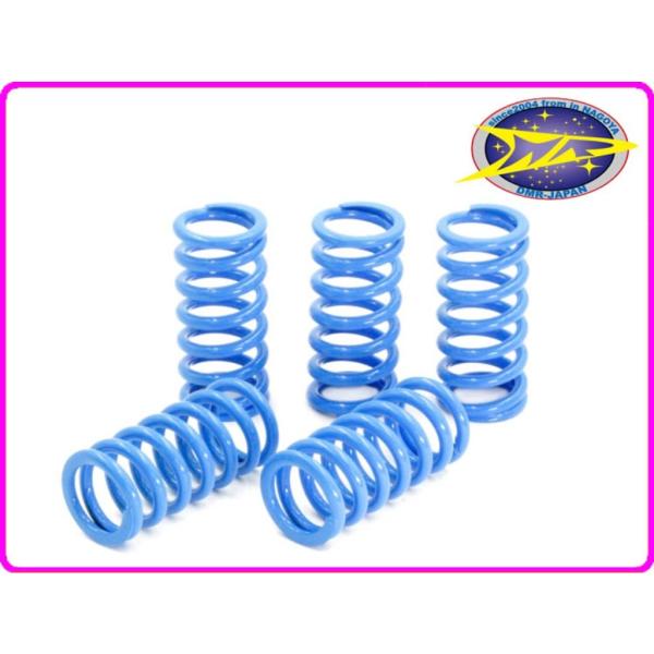 DMR-JAPAN ディーエムアールジャパン (乾式＆湿式) 強化クラッチスプリング NSR250R...