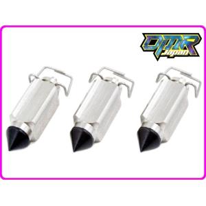 DMR-JAPAN ディーエムアールジャパン フロートバルブ NS400R HONDA ホンダ キャ...