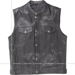 icon（アイコン） D3O REGULATOR VEST [D3O レギュレーターベスト
