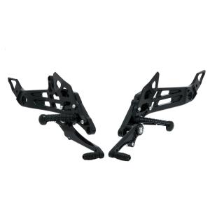 MORIWAKI ENGINEERING モリワキエンジニアリング バックステップキット カラー：ブ...