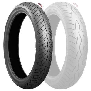 BRIDGESTONE（ブリヂストン） BATTLAX BT-39SS 【100/80-17 52S】 バ