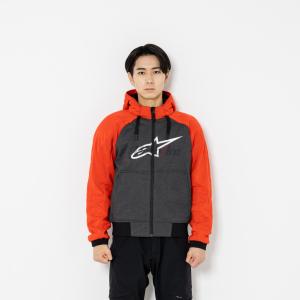 アルパインスターズ（alpinestars） CHROME SPORT HOODIE ASIA