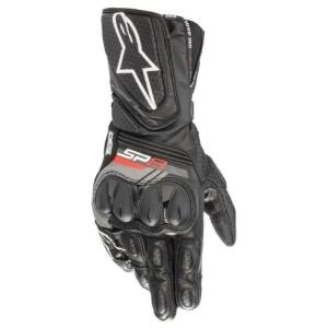 アルパインスターズ（alpinestars） SP-8 v3 LEATHER GLOVE レザー