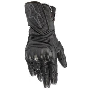 alpinestars アルパインスターズ STELLA SP-8 v3 LEATHER GLOVE [ステラ SP-8 v3 レザー グローブ] レディース サイズ：M｜webike