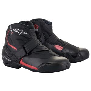 アルパインスターズ ブーツ alpinestars SMX-1 R v2 VENTED BOOT