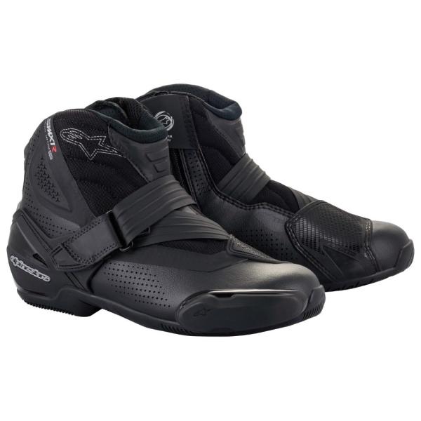 alpinestars アルパインスターズ SMX-1 R v2 VENTED BOOT［エスエムエ...