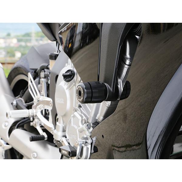 BABYFACE ベビーフェイス フレームスライダー・ダイレクトマウントタイプ スライダーサイズ：M...