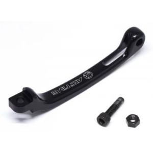 ACTIVE アクティブ STFブレーキレバー カラー：ブラック CBR400R 400X ADV1...