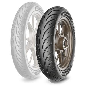 MICHELIN ミシュラン ROAD CLASSIC【130/90 B17 M/C 68V TL】ロード クラシック タイヤ