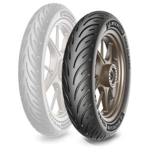 未使用 ミシュラン ロードクラシック 120/90 B18 M/C 65V TL ミシュラン（MICHELIN） ROAD CLASSIC 【120/90 B18 M/C 65V TL