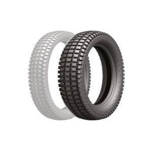ミシュラン（MICHELIN） TRIAL COMPETITION X11 【4.00R18 M/C 64M TL