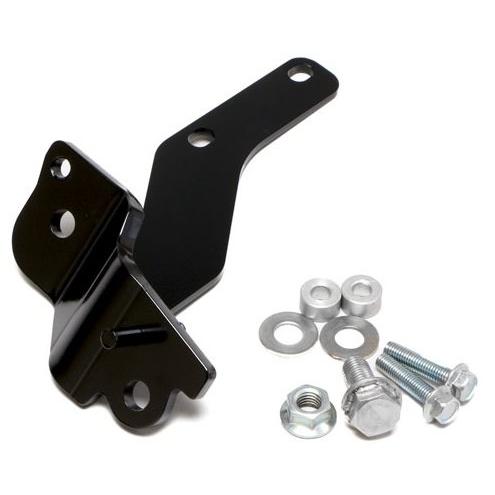 ENDURANCE エンデュランス 強化サイドスタンドブラケット CT125 ハンターカブ HOND...