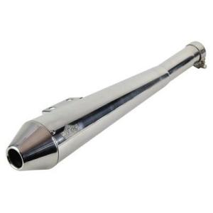GOODS グッズ SR純正マフラーブラケット ボルト付 SR400 SR500