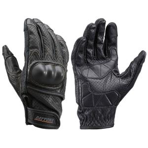 正規品〔HYOD〕 STG106N HYOD LEATHER GLOVES stiletto レザーグローブ