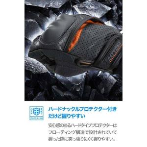 DAYTONA デイトナ グローブ カウレザー...の詳細画像5