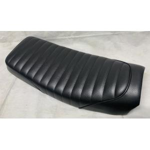 YAMAHA（ヤマハ） タックロールシート/TW200 TW225 : 部品屋K&W - 通販