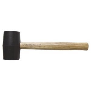 SIGNET シグネット 1.5ポンド ゴムハンマー ラバーハンマー ハンマー ハンドツール