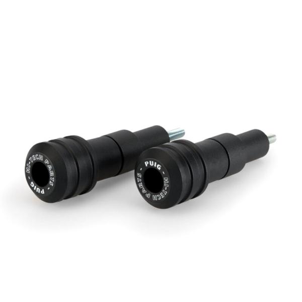 Puig プーチ クラッシュパッド(Vintage 2.0) FTR 1200S 1200 R Ca...