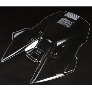GIVI（ジビ） GIVI D3117ST クリアスクリーン｜SUZUKI Vストローム