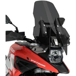 GIVI（ジビ） GIVI D3117ST クリアスクリーン｜SUZUKI Vストローム