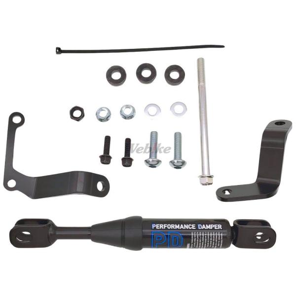 Y’S GEAR(YAMAHA) ワイズギア パフォーマンスダンパー SR400 YAMAHA ヤマ...