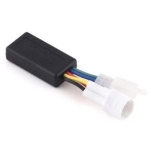 Brock’s ブロックス 排気バルブモーター取り外し用コネクター KAWASAKI カワサキ SU...